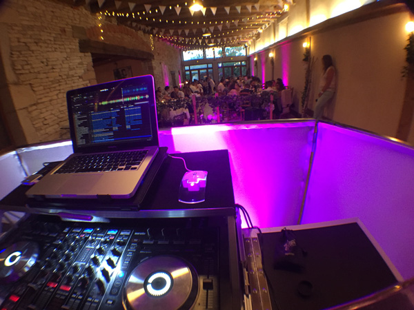 DJ Mariage Lyon