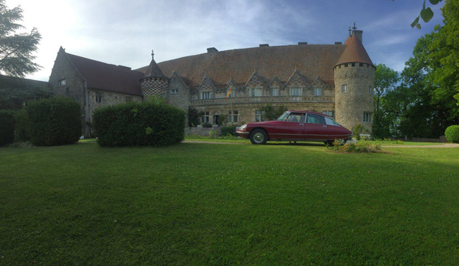 pianiste et dj mariage