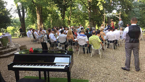 DJ Mariage Lyon