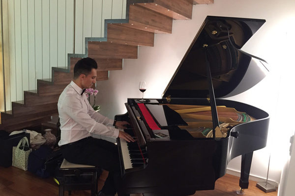 soiree entreprise sonorisation