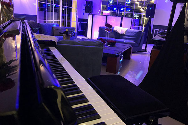 dj pour le nouvel an