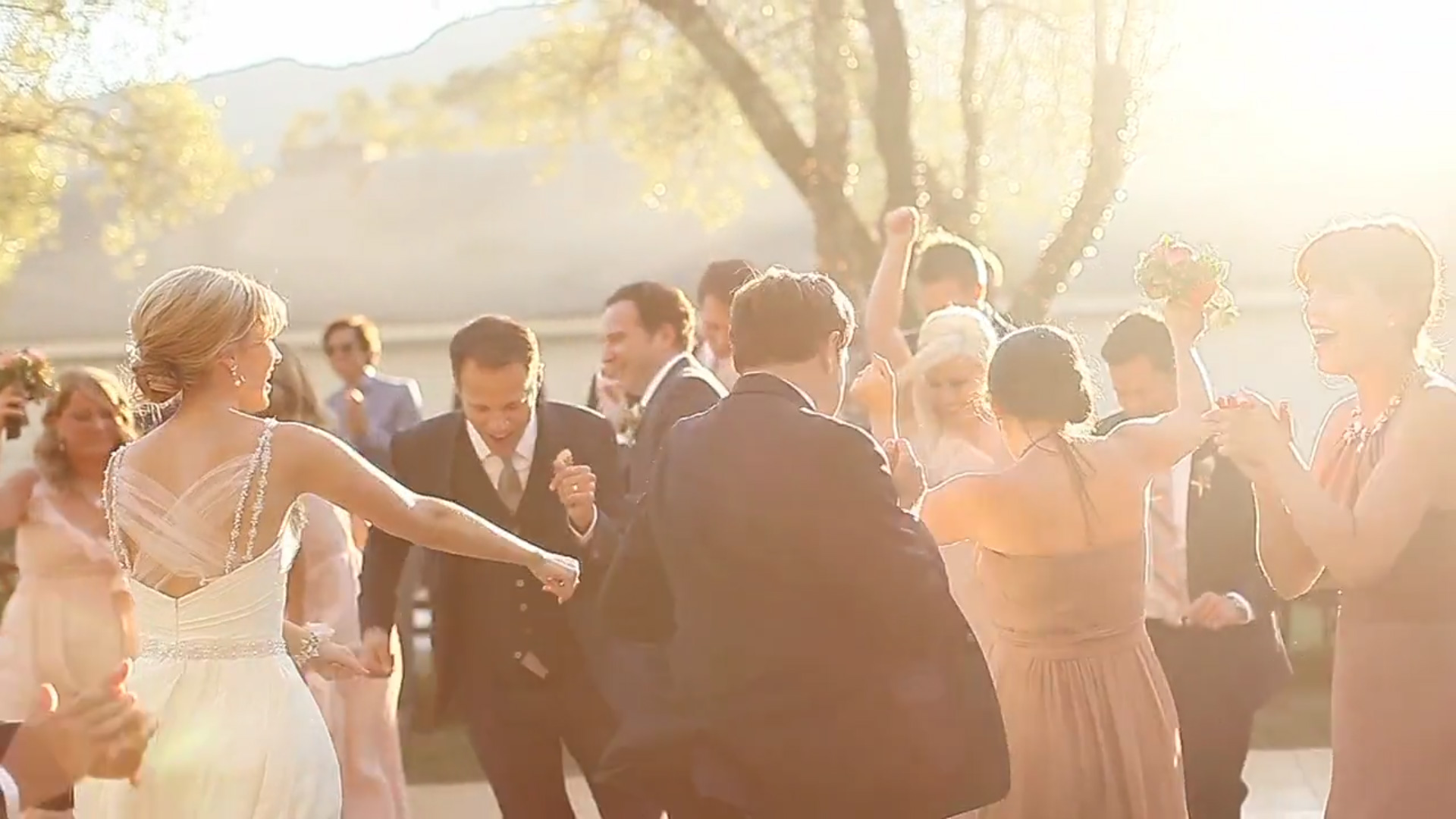 le cocktail du mariage à lyon