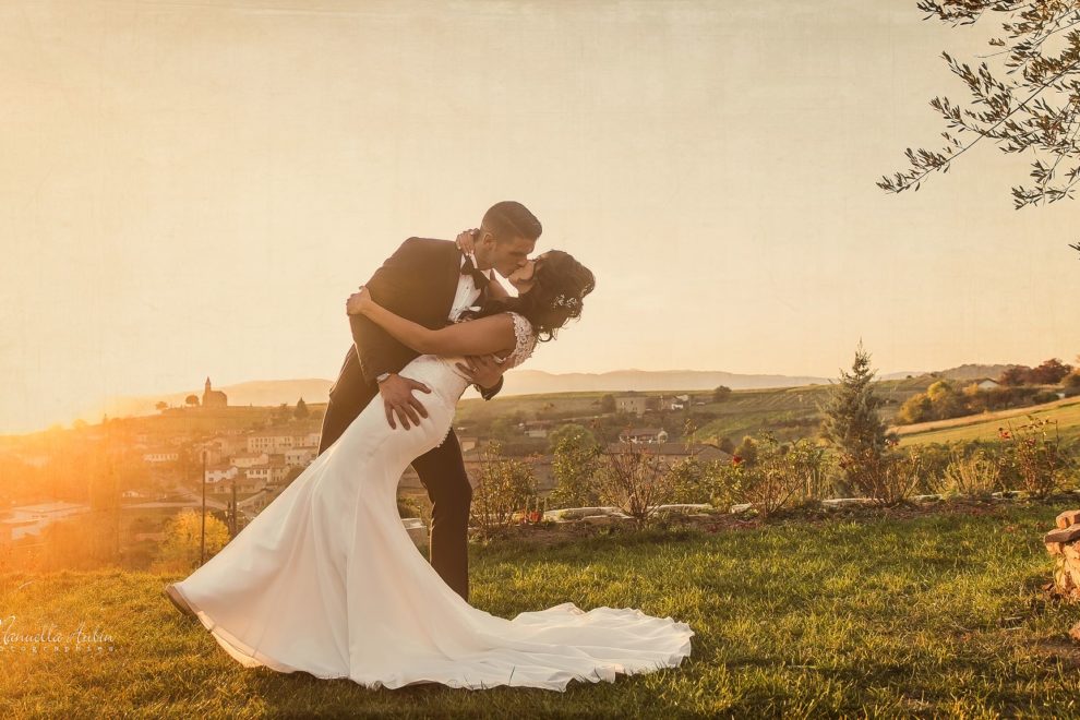 animation mariage beaujolais