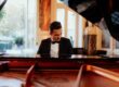 Pianiste Paris pour événement, soirée privée