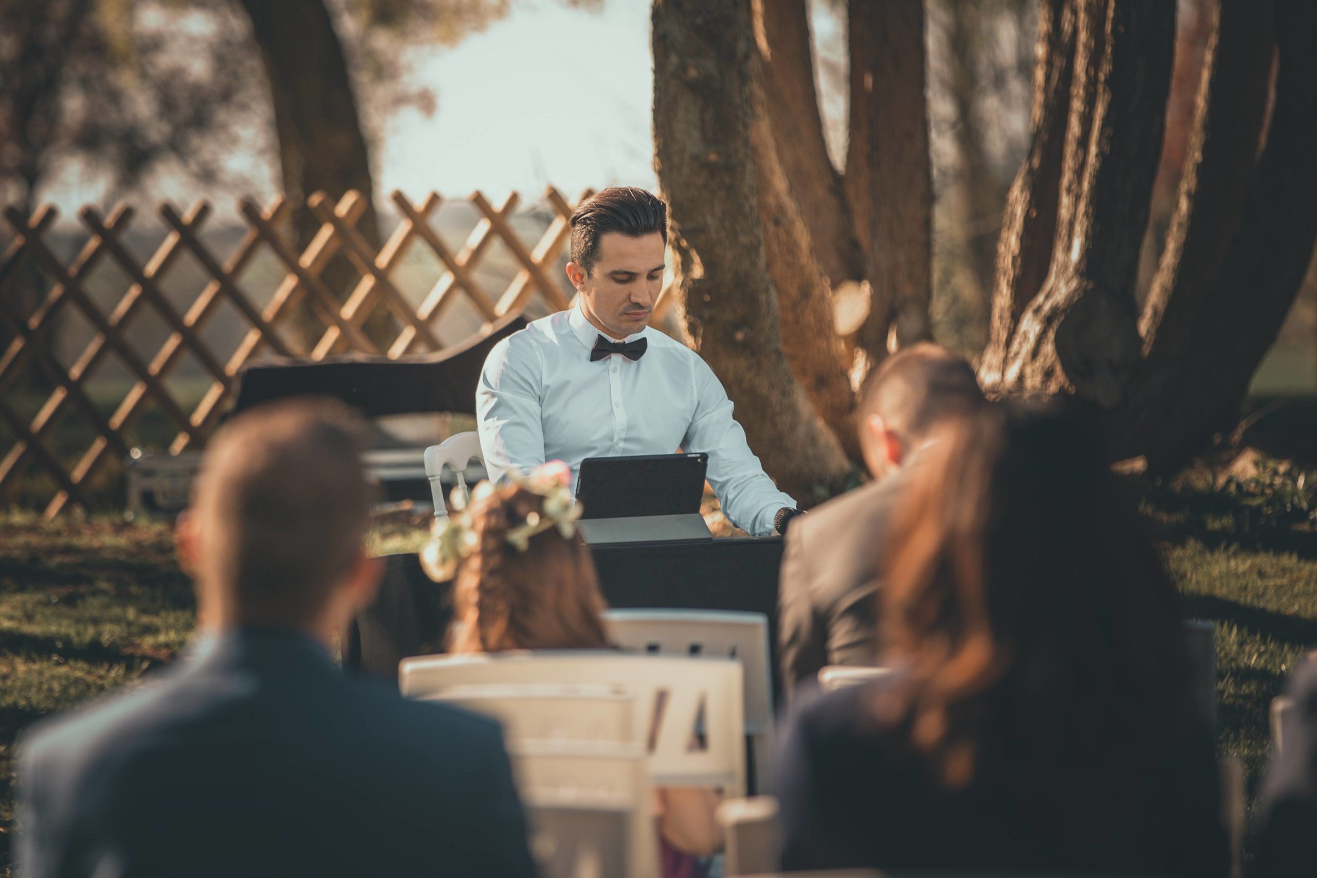 pianiste-ceremonie-laique Pianiste pour Cérémonie Laïque de Mariage