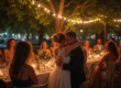 Des idées d’animations tendances pour le dîner de mariage