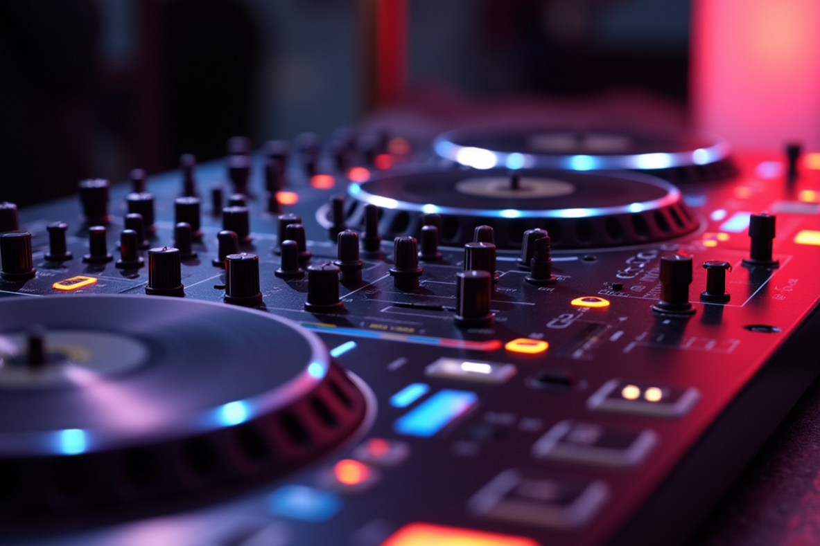 Conseils pour un bon DJ de mariage