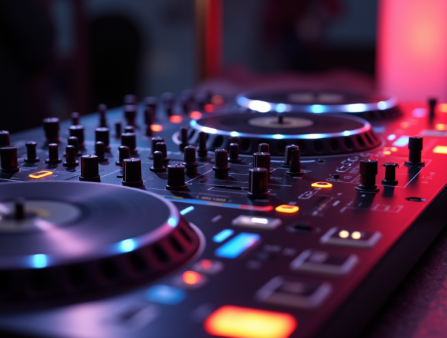Conseils pour un bon DJ de mariage Conseils pour un bon DJ de mariage