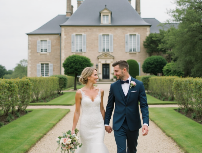 Faut il engager une wedding planner ?