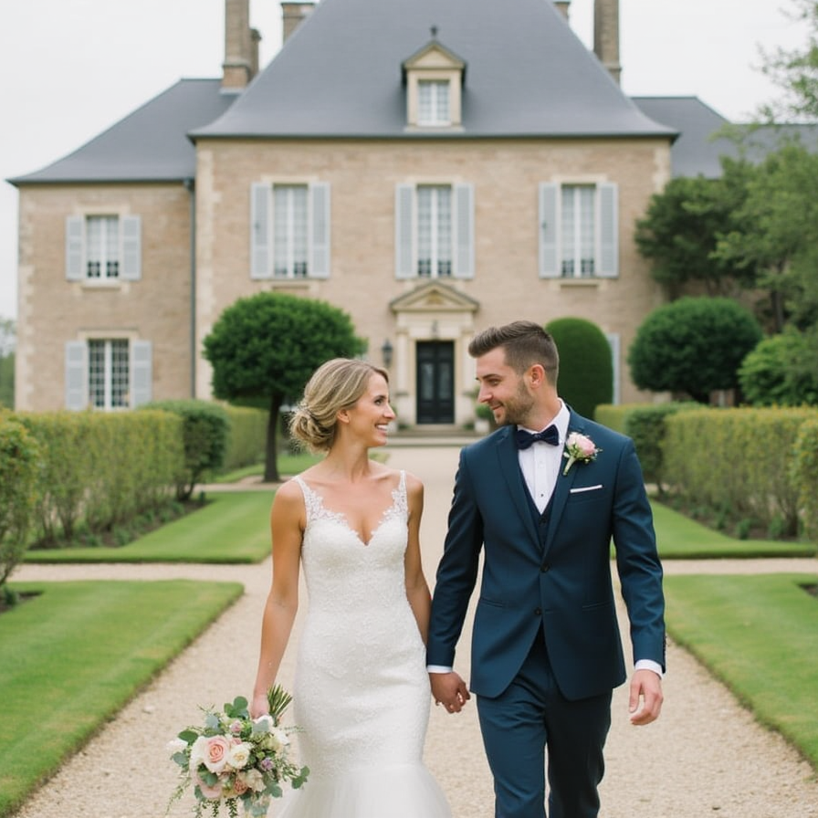 Faut il engager une wedding planner ?