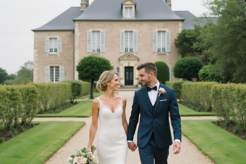 Faut il engager une wedding planner ?