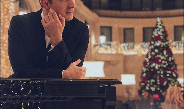 Pianiste hôtel Paris Pianiste hôtel Paris