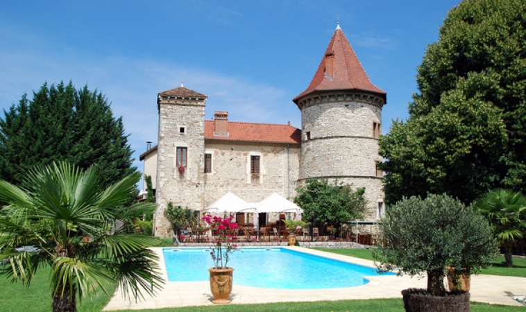 DJ mariage au château Chapeau Cornu DJ mariage au château Chapeau Cornu