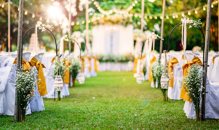 DJ mariage Domaine de Chanille DJ mariage Domaine de Chanille