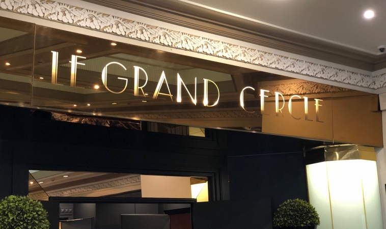 Dj Mariage Lyon – Casino Le Lyon Vert Dj Mariage Lyon – Casino Le Lyon Vert