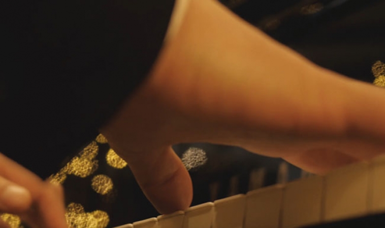 Pianiste de Croisière Pianiste de Croisière